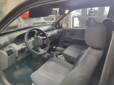 Утилизация автомобиля renault clio i b c57_, 5 357_ 1.4 b57j. c57j года 1992 питание 