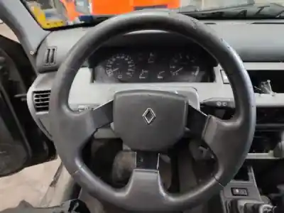 Утилизация автомобиля renault clio i b c57_, 5 357_ 1.4 b57j. c57j года 1992 питание 