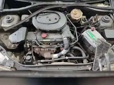 Утилизация автомобиля renault clio i b c57_, 5 357_ 1.4 b57j. c57j года 1992 питание 