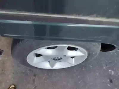 Veículo de Sucata citroen ax (za-_) 14 d do ano 1992 alimentado k9a (tud3)