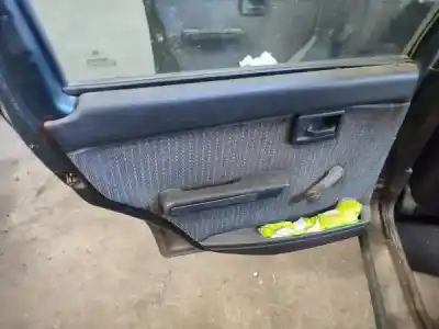 Veículo de Sucata citroen ax (za-_) 14 d do ano 1992 alimentado k9a (tud3)