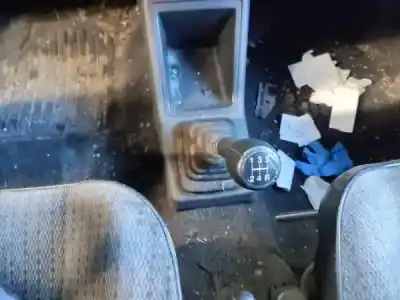 Veículo de Sucata citroen ax (za-_) 14 d do ano 1992 alimentado k9a (tud3)