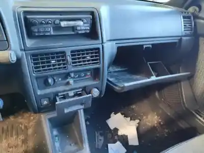 Veículo de Sucata citroen ax (za-_) 14 d do ano 1992 alimentado k9a (tud3)