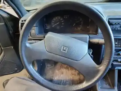 Veículo de Sucata citroen ax (za-_) 14 d do ano 1992 alimentado k9a (tud3)