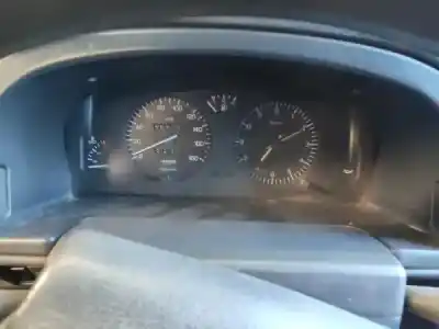 Veículo de Sucata citroen ax (za-_) 14 d do ano 1992 alimentado k9a (tud3)