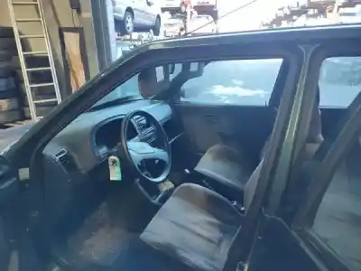 Veículo de Sucata citroen ax (za-_) 14 d do ano 1992 alimentado k9a (tud3)