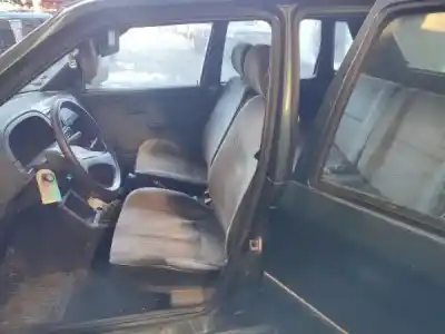 Veículo de Sucata citroen ax (za-_) 14 d do ano 1992 alimentado k9a (tud3)