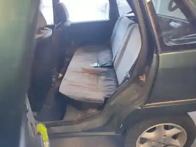 Veículo de Sucata citroen ax (za-_) 14 d do ano 1992 alimentado k9a (tud3)