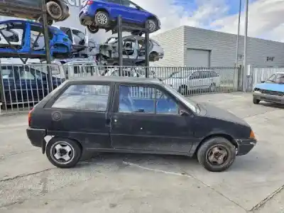 Veículo de Sucata citroen ax (za-_) 14 d do ano 1992 alimentado k9a (tud3)