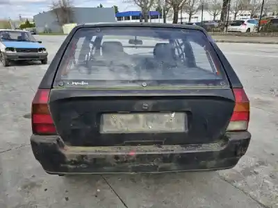 Veículo de Sucata citroen ax (za-_) 14 d do ano 1992 alimentado k9a (tud3)