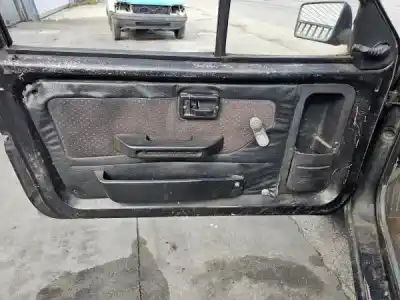 Veículo de Sucata citroen ax (za-_) 14 d do ano 1992 alimentado k9a (tud3)