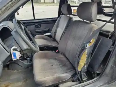 Veículo de Sucata citroen ax (za-_) 14 d do ano 1992 alimentado k9a (tud3)