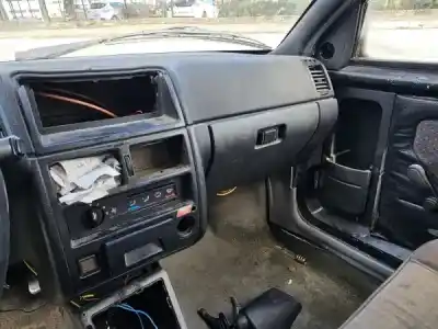 Veículo de Sucata citroen ax (za-_) 14 d do ano 1992 alimentado k9a (tud3)