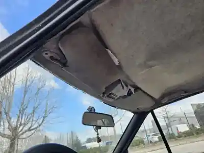 Veículo de Sucata citroen ax (za-_) 14 d do ano 1992 alimentado k9a (tud3)