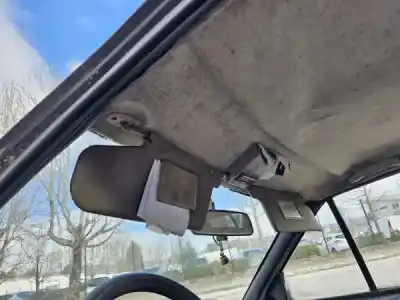 Veículo de Sucata citroen ax (za-_) 14 d do ano 1992 alimentado k9a (tud3)