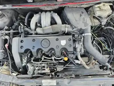 Veículo de Sucata citroen ax (za-_) 14 d do ano 1992 alimentado k9a (tud3)