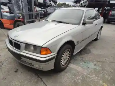 Veículo de Sucata BMW 3 COUPÉ (E36) 316 i do ano 1996 alimentado M43 B16 (164E2)