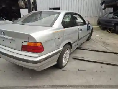 Veicolo di demolizione bmw 3 coupé (e36) 316 i dell'anno 1996 alimentato m43 b16 (164e2)