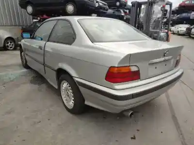 Veicolo di demolizione bmw 3 coupé (e36) 316 i dell'anno 1996 alimentato m43 b16 (164e2)