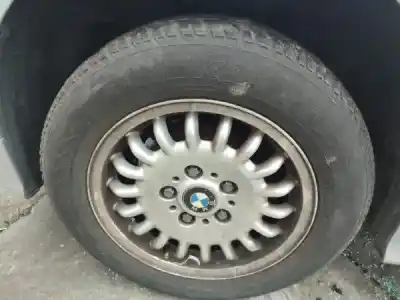 Veicolo di demolizione bmw 3 coupé (e36) 316 i dell'anno 1996 alimentato m43 b16 (164e2)