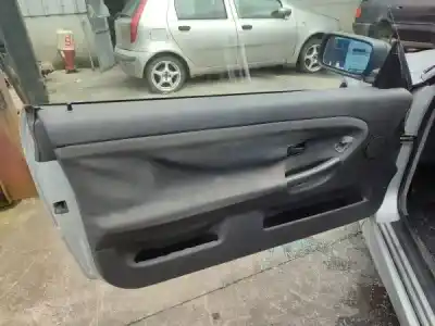 Veicolo di demolizione bmw 3 coupé (e36) 316 i dell'anno 1996 alimentato m43 b16 (164e2)