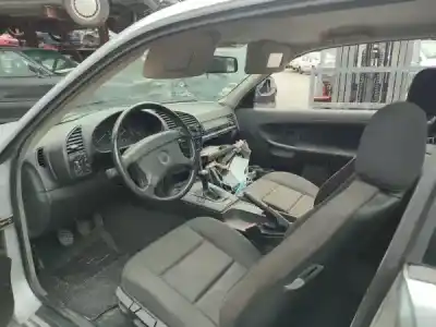 Veicolo di demolizione bmw 3 coupé (e36) 316 i dell'anno 1996 alimentato m43 b16 (164e2)