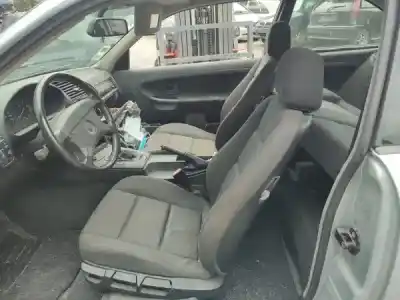 Veicolo di demolizione bmw 3 coupé (e36) 316 i dell'anno 1996 alimentato m43 b16 (164e2)