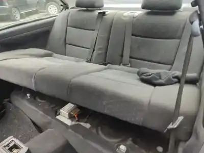 Veicolo di demolizione bmw 3 coupé (e36) 316 i dell'anno 1996 alimentato m43 b16 (164e2)