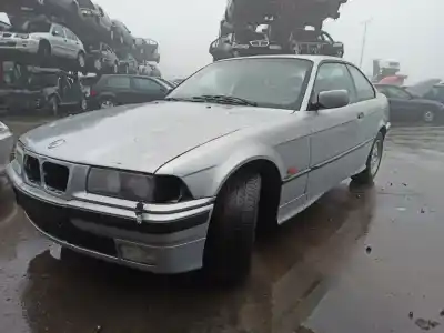 Veículo de Sucata bmw 3 coupé (e36) 316 i do ano 1996 alimentado m43 b16 (164e2)
