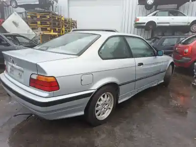 Veículo de Sucata bmw 3 coupé (e36) 316 i do ano 1996 alimentado m43 b16 (164e2)