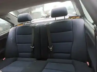 Veículo de Sucata bmw 3 coupé (e36) 316 i do ano 1996 alimentado m43 b16 (164e2)