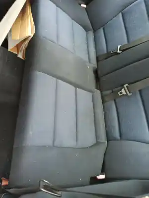 Veículo de Sucata bmw 3 coupé (e36) 316 i do ano 1996 alimentado m43 b16 (164e2)