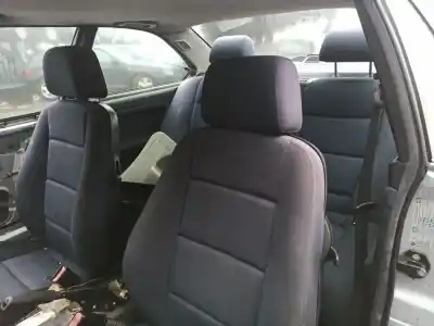 Veículo de Sucata bmw 3 coupé (e36) 316 i do ano 1996 alimentado m43 b16 (164e2)