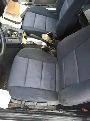 Veículo de Sucata bmw 3 coupé (e36) 316 i do ano 1996 alimentado m43 b16 (164e2)