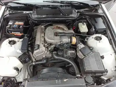 Veículo de Sucata bmw 3 coupé (e36) 316 i do ano 1996 alimentado m43 b16 (164e2)