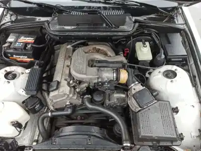 Veículo de Sucata bmw 3 coupé (e36) 316 i do ano 1996 alimentado m43 b16 (164e2)