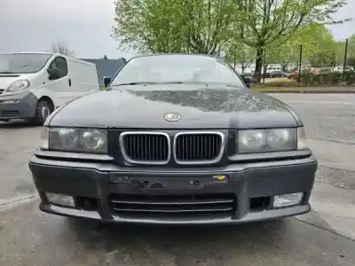 Veículo de Sucata bmw 3 coupé (e36) 316 i do ano 1997 alimentado m43 b16 (164e2)