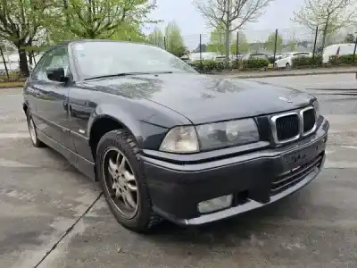 Veículo de Sucata bmw 3 coupé (e36) 316 i do ano 1997 alimentado m43 b16 (164e2)