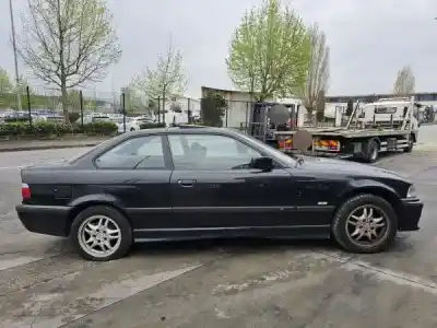 Veículo de Sucata bmw 3 coupé (e36) 316 i do ano 1997 alimentado m43 b16 (164e2)