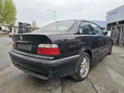 Veículo de Sucata bmw 3 coupé (e36) 316 i do ano 1997 alimentado m43 b16 (164e2)