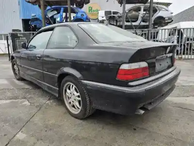 Veículo de Sucata bmw 3 coupé (e36) 316 i do ano 1997 alimentado m43 b16 (164e2)