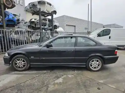 Veículo de Sucata bmw 3 coupé (e36) 316 i do ano 1997 alimentado m43 b16 (164e2)