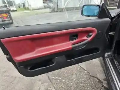 Veículo de Sucata bmw 3 coupé (e36) 316 i do ano 1997 alimentado m43 b16 (164e2)