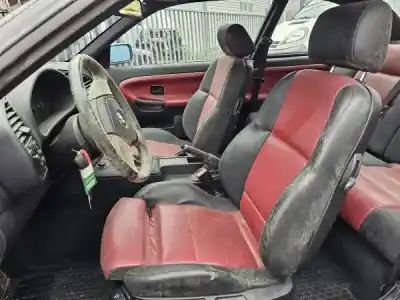 Veículo de Sucata bmw 3 coupé (e36) 316 i do ano 1997 alimentado m43 b16 (164e2)