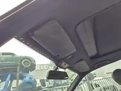 Veículo de Sucata bmw 3 coupé (e36) 316 i do ano 1997 alimentado m43 b16 (164e2)