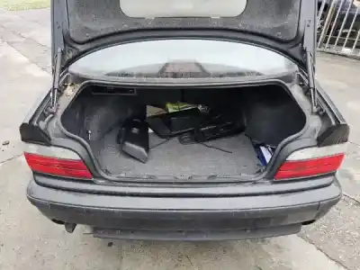 Veículo de Sucata bmw 3 coupé (e36) 316 i do ano 1997 alimentado m43 b16 (164e2)