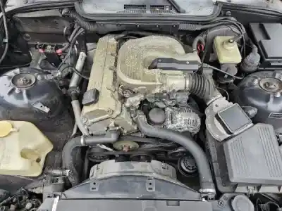 Veículo de Sucata bmw 3 coupé (e36) 316 i do ano 1997 alimentado m43 b16 (164e2)