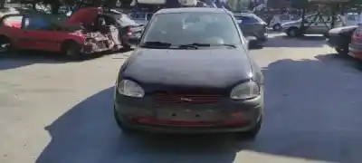 Здавання транспортного засобу opel corsa b (s93) 1.6 i 16v (f08. f68. m68) року 1998 потужний  Здавання транспортного засобу opel corsa b (s93) 1.6 i 16v (f08. f68. m68) року 1998 потужний