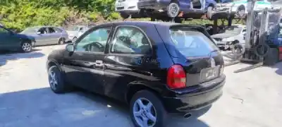 Здавання транспортного засобу opel corsa b (s93) 1.6 i 16v (f08. f68. m68) року 1998 потужний  Здавання транспортного засобу opel corsa b (s93) 1.6 i 16v (f08. f68. m68) року 1998 потужний