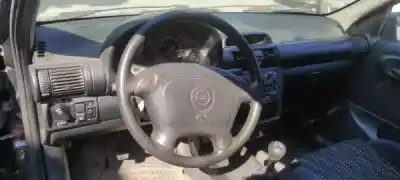 Здавання транспортного засобу opel corsa b (s93) 1.6 i 16v (f08. f68. m68) року 1998 потужний  Здавання транспортного засобу opel corsa b (s93) 1.6 i 16v (f08. f68. m68) року 1998 потужний